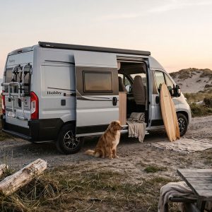 Vantana K60 FT Deluxe