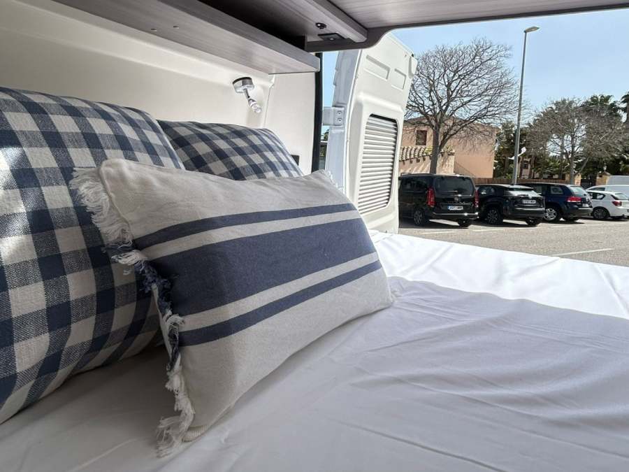 Vantana K60 FT Deluxe - Imagen 3