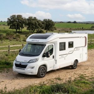 Giottiline Toscan 69XF · Edición limitada